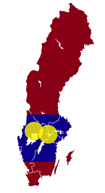 Wermlandsevent Bumperball